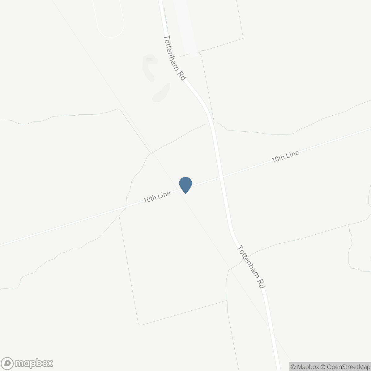 6824 10TH LINE, New Tecumseth, Ontario L0G 1A0